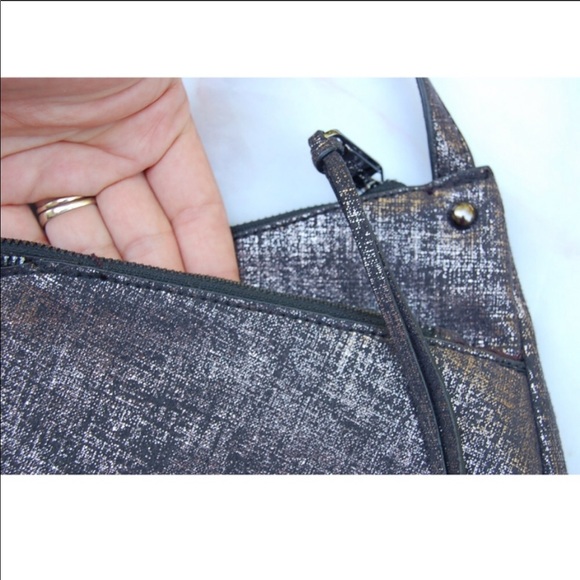 🧨HP🧨Joe’s Jeans Crossbody Purse - Picture 4 of 5